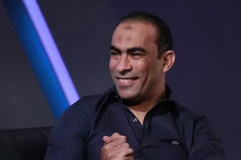 "اختيار تأخر كثيرًا".. عبد الحفيظ يعلق على تعيين وليد صلاح الدين مديرا للكرة للأهلي